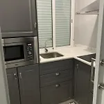 Kentia Apartment Torremolinos
