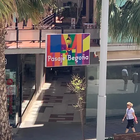 Kentia Apartment Torremolinos