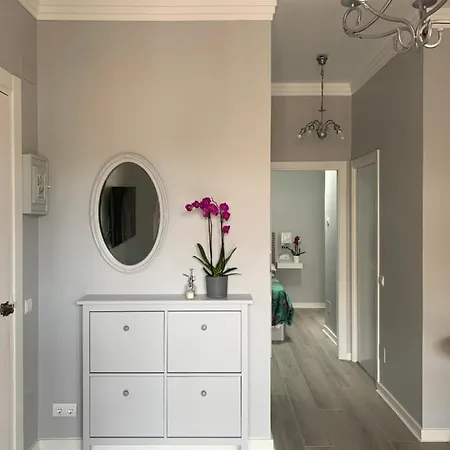 Kentia Appartement
