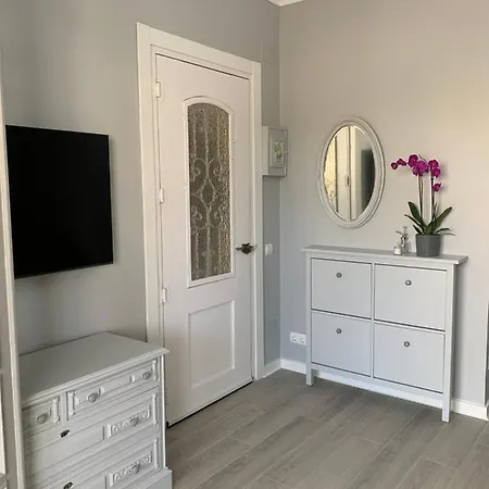 Apartament Kentia Torremolinos