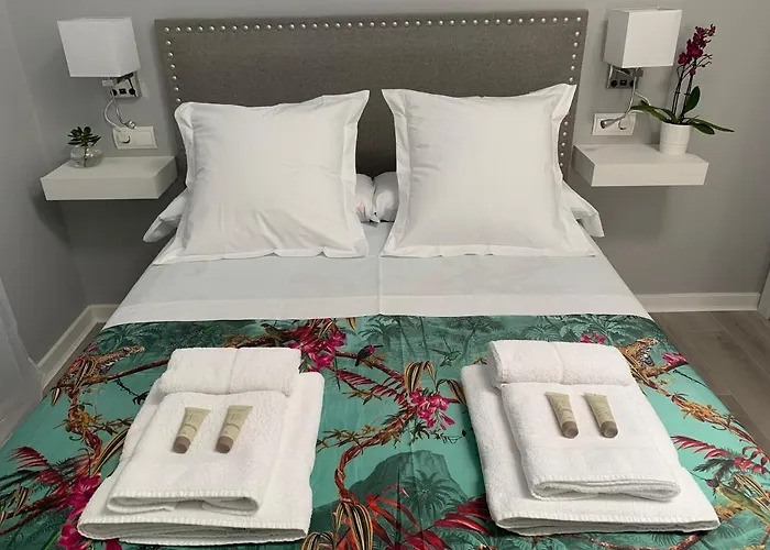 Kentia * Torremolinos