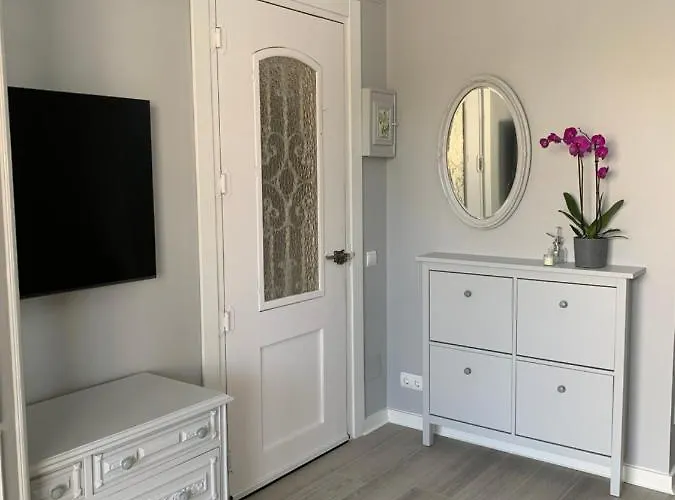 Apartment Kentia Torremolinos