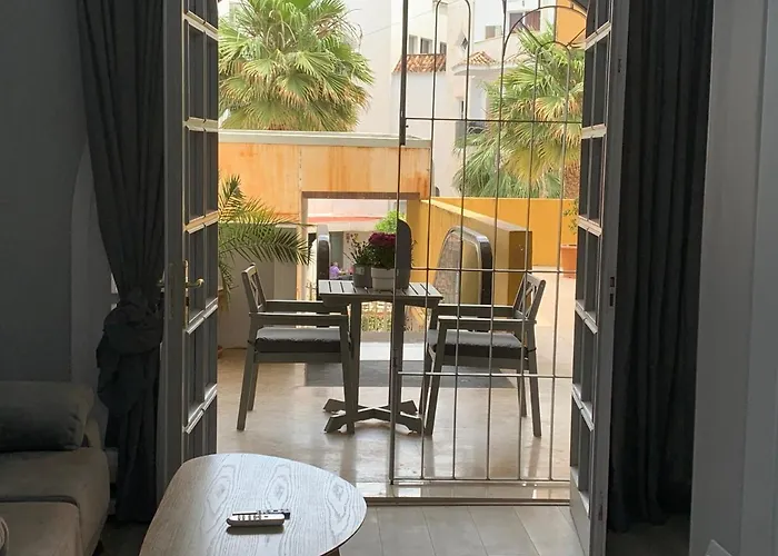 Apartment Kentia Torremolinos