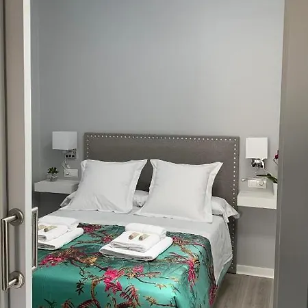 Apartmán Kentia