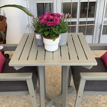 Kentia Apartmán Torremolinos