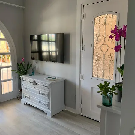 Kentia Torremolinos
