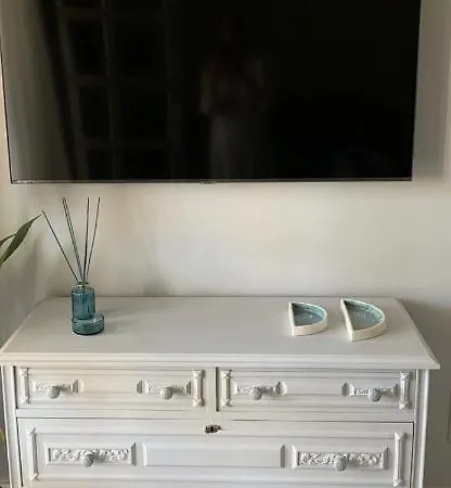 Apartmán Kentia