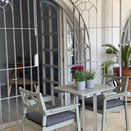Apartamento Kentia