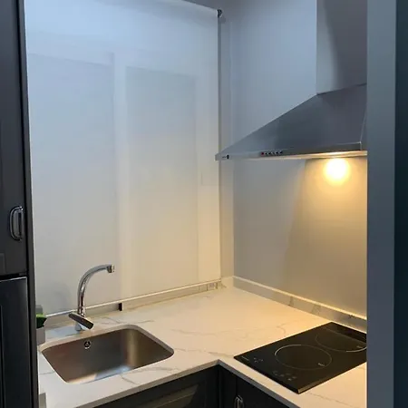 Apartmán Kentia *