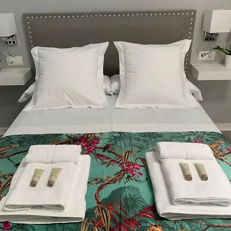 Kentia * Torremolinos